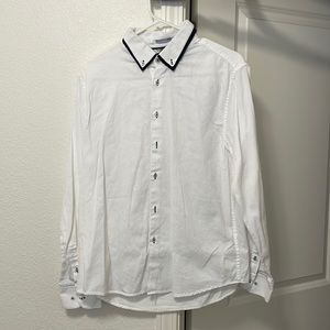 Dress shirt